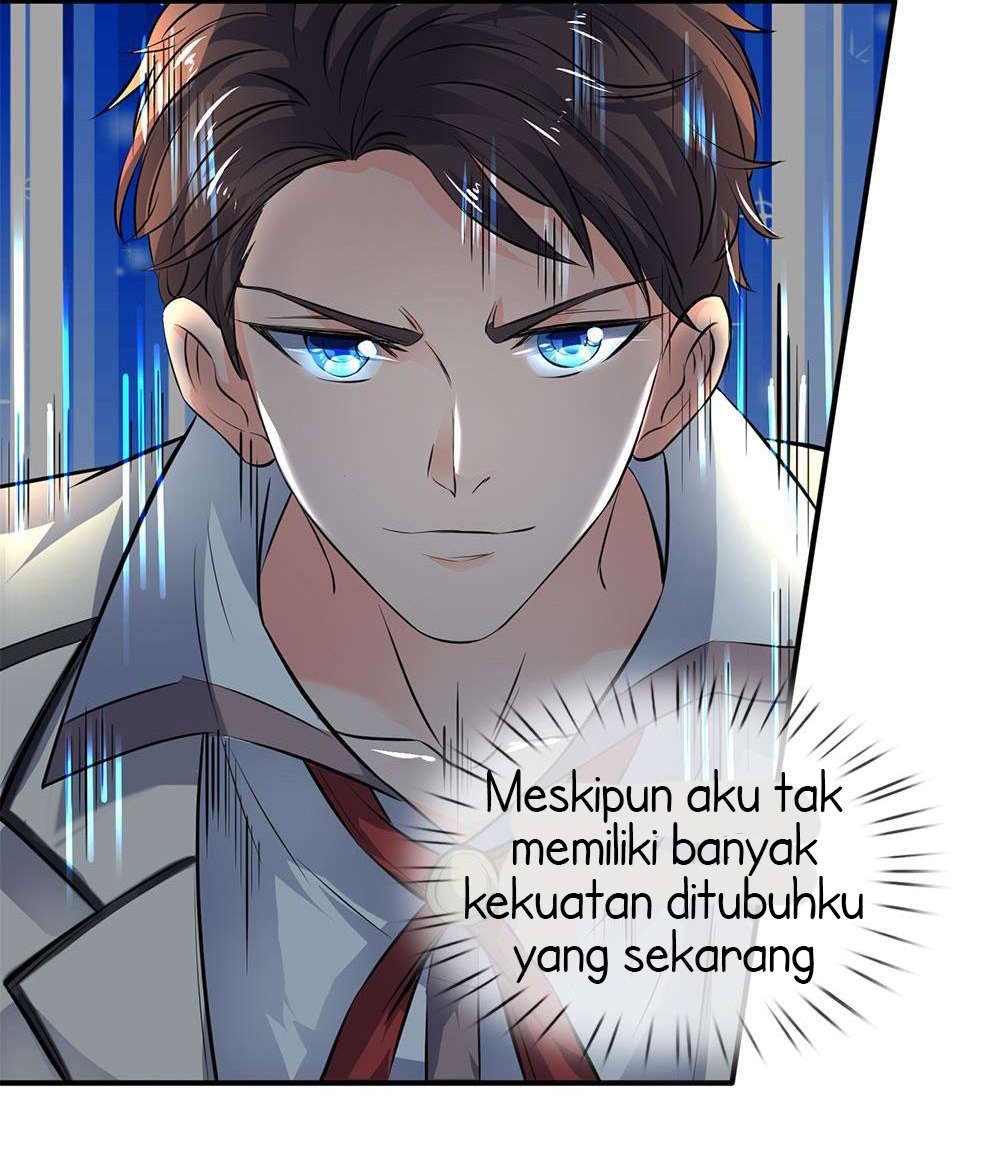 Wan Gu Shen Wang Bab 03 halaman 4