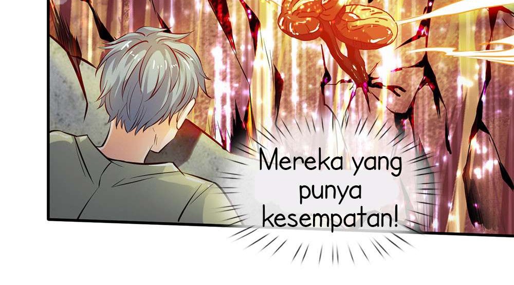 Wan Gu Shen Wang chapter 04 halaman 16