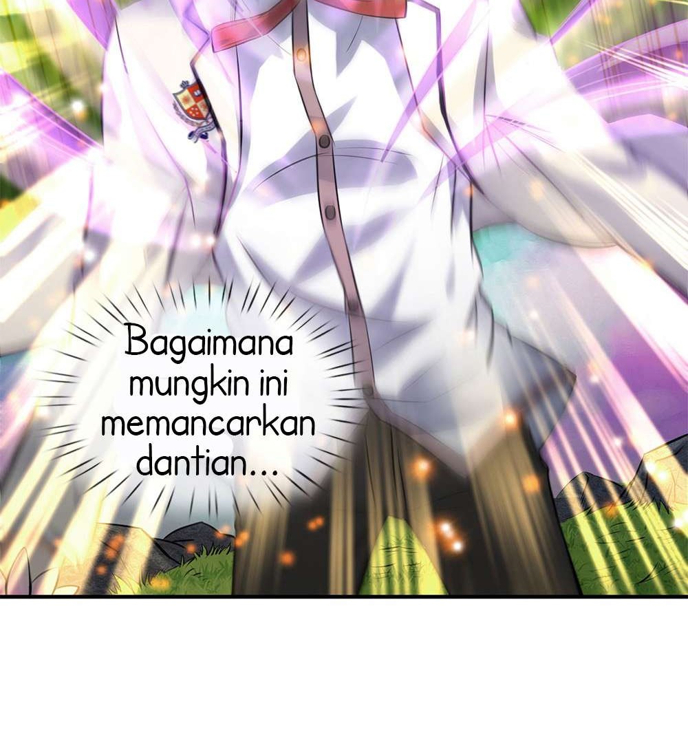 Wan Gu Shen Wang Bab 05 halaman 11