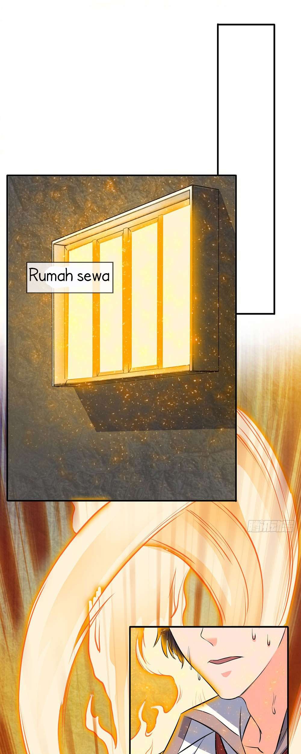 Wan Gu Shen Wang chapter 07 halaman 8