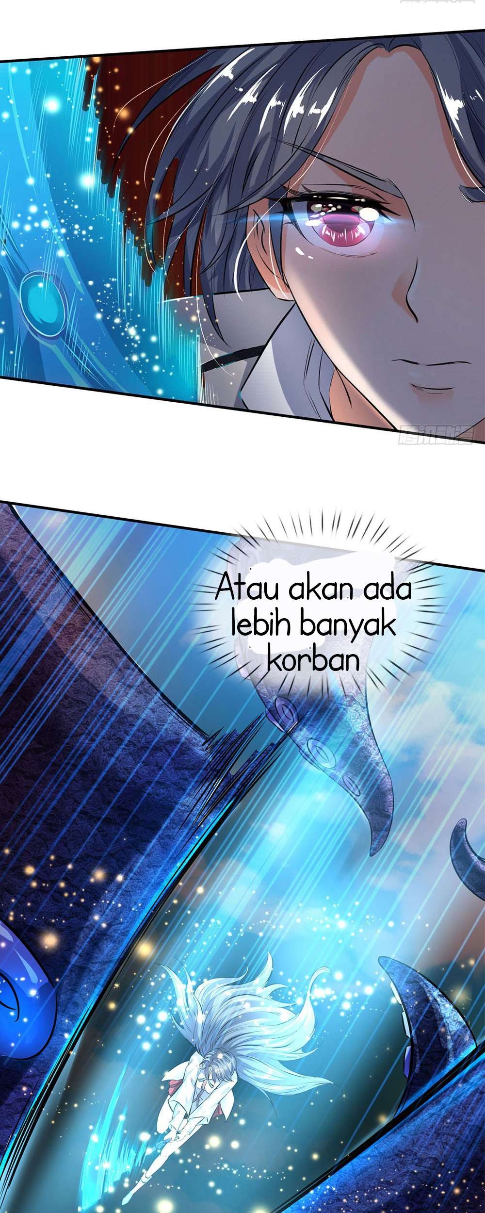 Wan Gu Shen Wang Bab 10 halaman 13