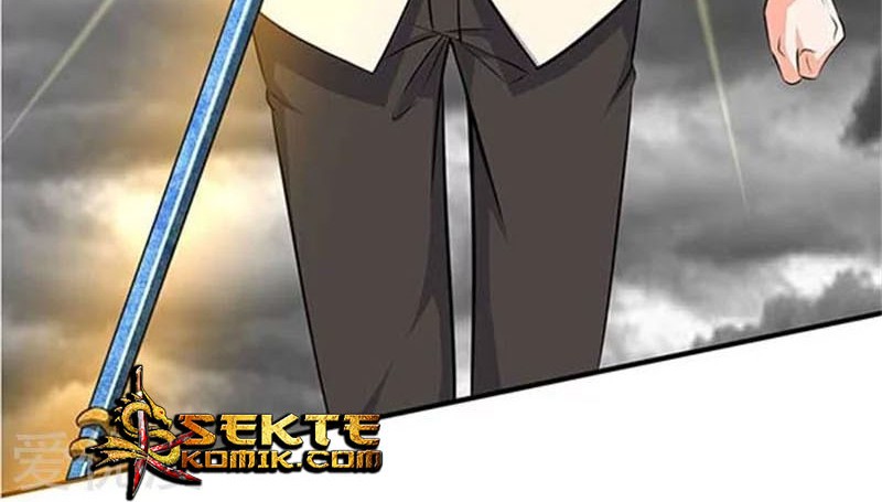 Wan Gu Shen Wang chapter 101 halaman 10