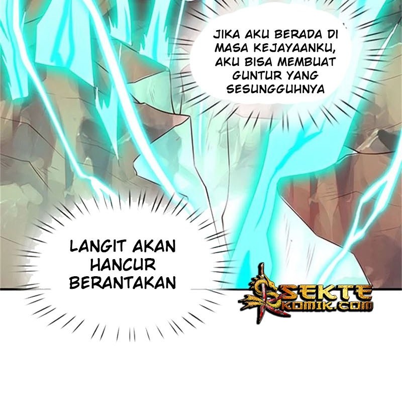 Wan Gu Shen Wang chapter 105 halaman 8