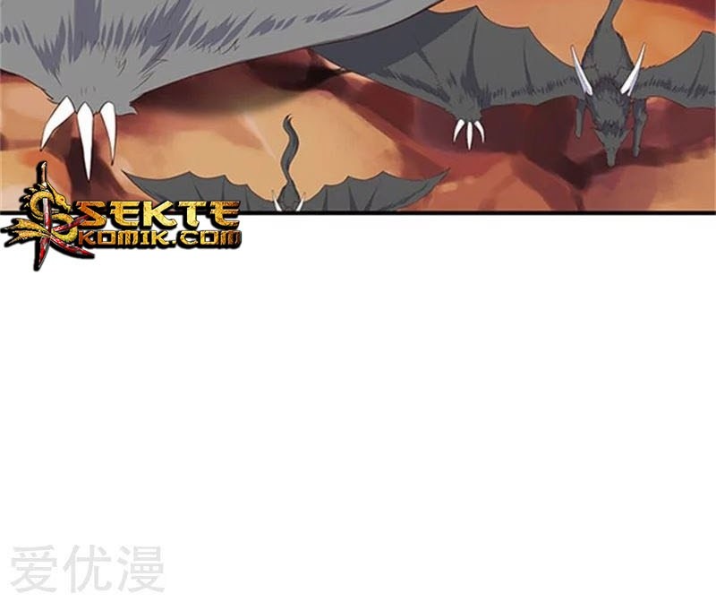 Wan Gu Shen Wang chapter 105 halaman 15