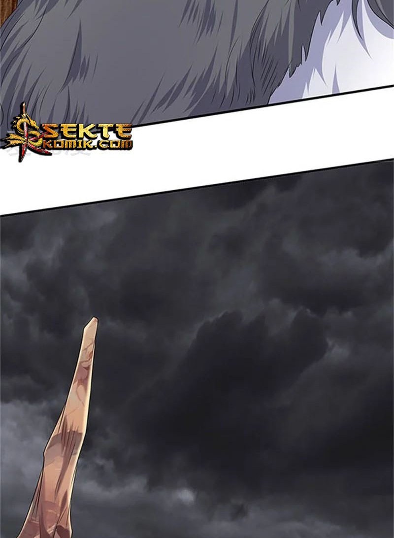 Wan Gu Shen Wang chapter 106 halaman 28