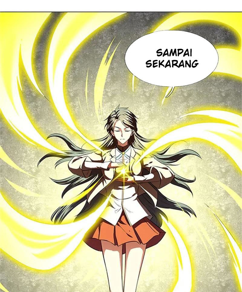 Wan Gu Shen Wang Bab 107 halaman 2