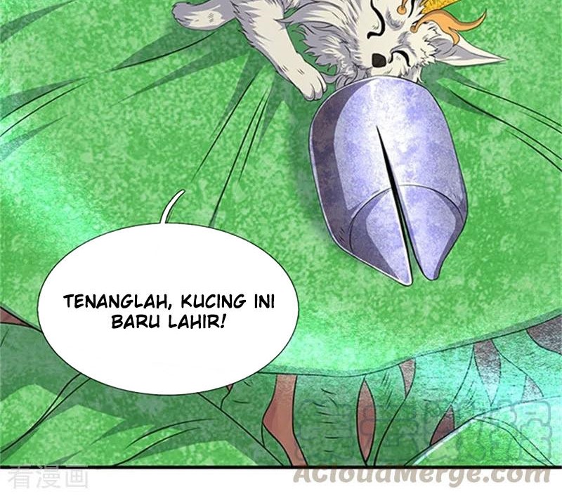 Wan Gu Shen Wang chapter 111 halaman 9