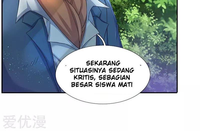 Wan Gu Shen Wang Bab 121 halaman 8