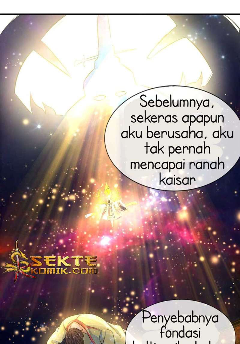 Wan Gu Shen Wang Bab 13 halaman 2