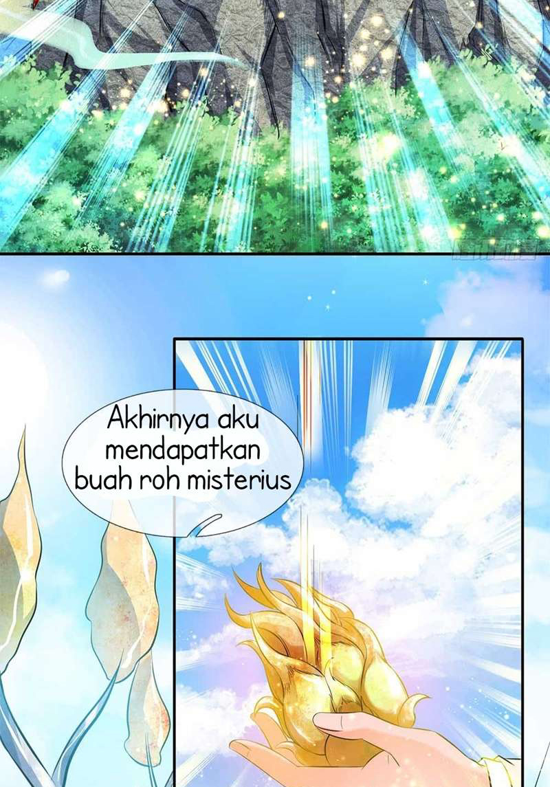 Wan Gu Shen Wang Bab 13 halaman 11