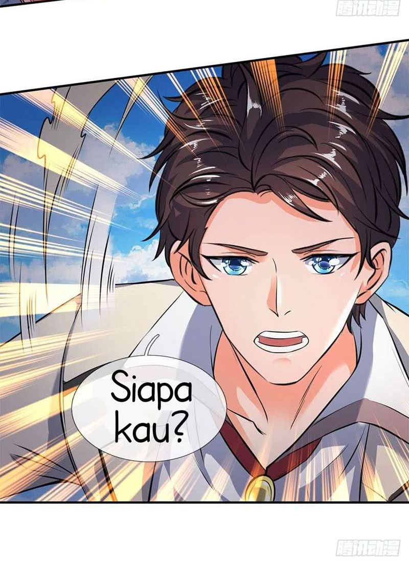 Wan Gu Shen Wang Bab 13 halaman 16