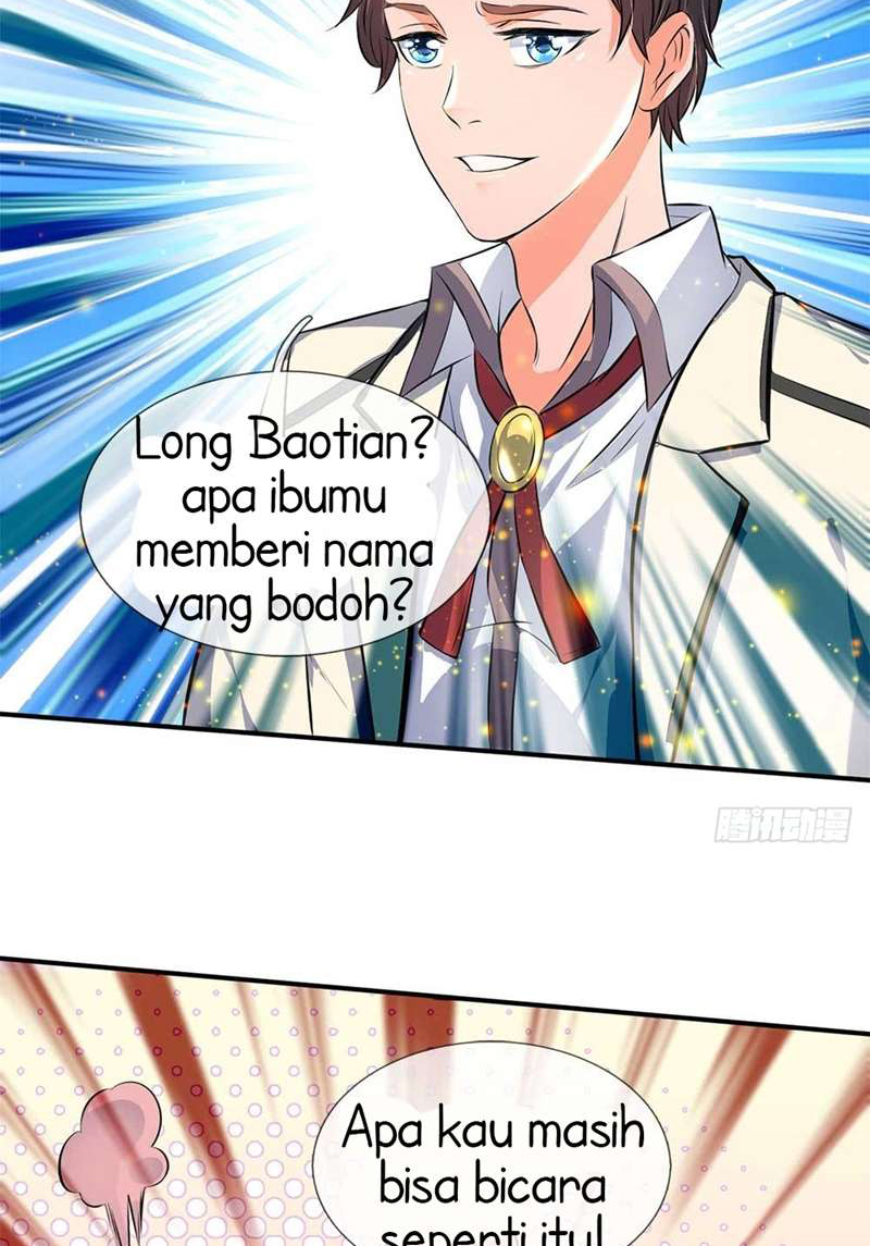 Wan Gu Shen Wang Bab 13 halaman 20