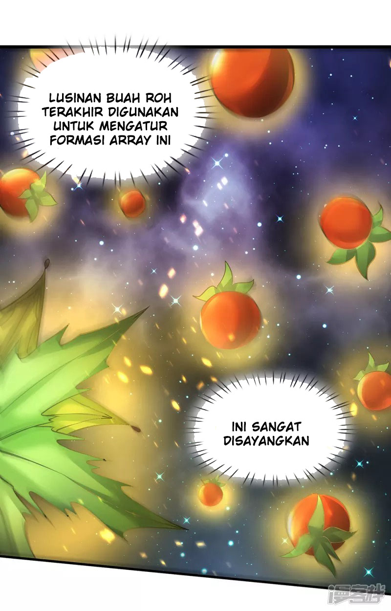 Wan Gu Shen Wang chapter 134 halaman 15