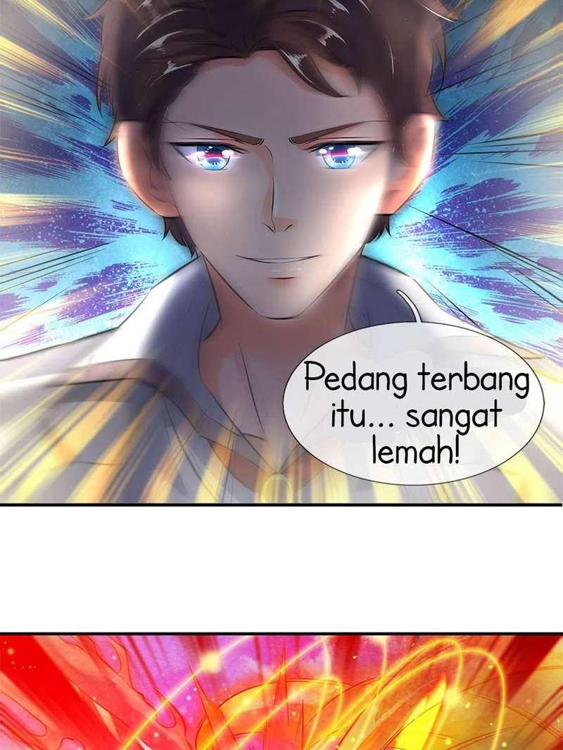 Wan Gu Shen Wang chapter 14 halaman 15