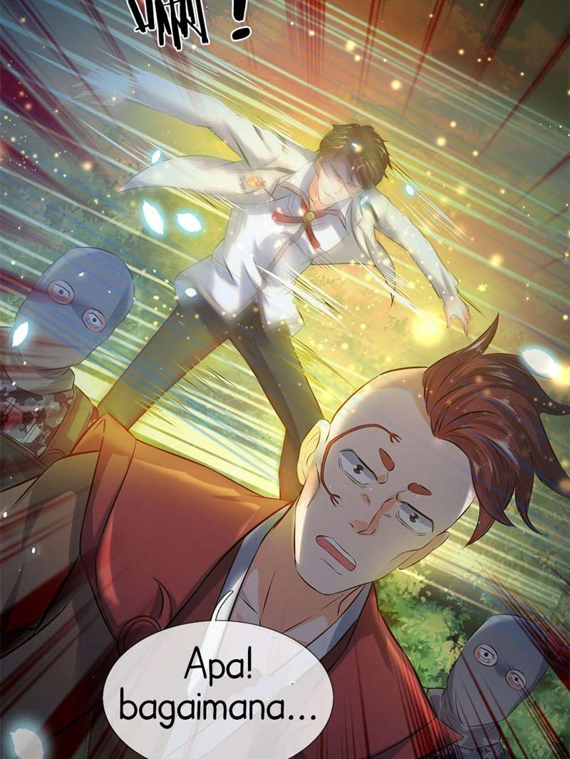 Wan Gu Shen Wang chapter 14 halaman 20