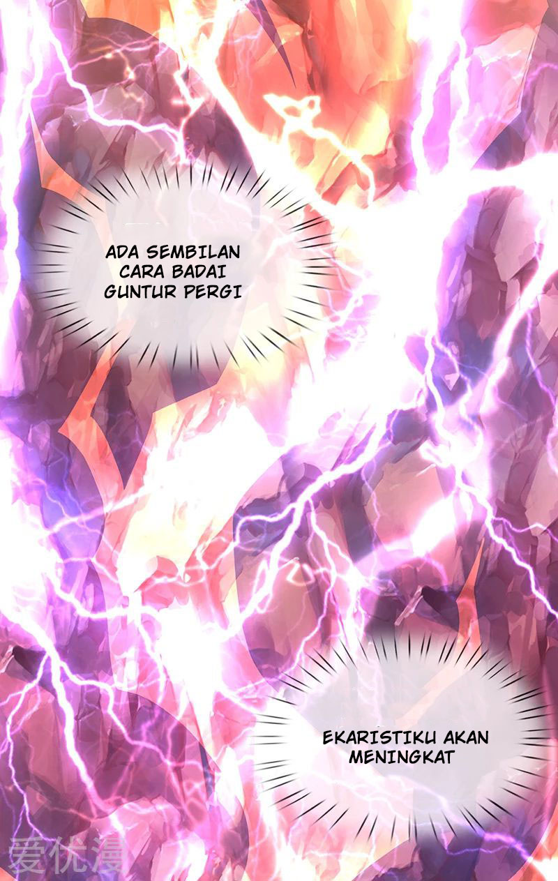 Wan Gu Shen Wang chapter 149 halaman 3