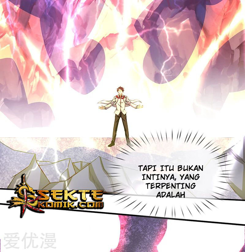 Wan Gu Shen Wang chapter 149 halaman 4