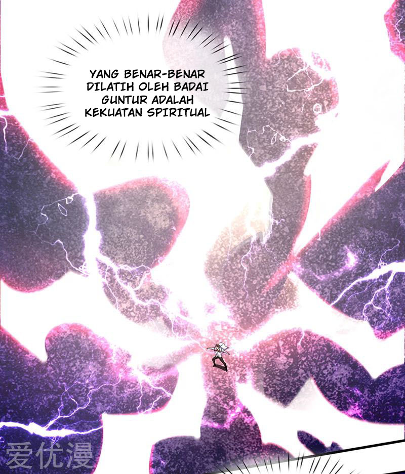 Wan Gu Shen Wang chapter 149 halaman 5