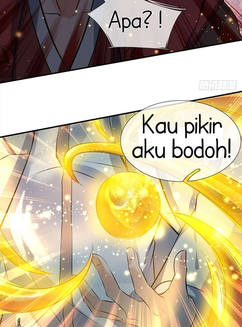 Wan Gu Shen Wang Bab 15 halaman 12