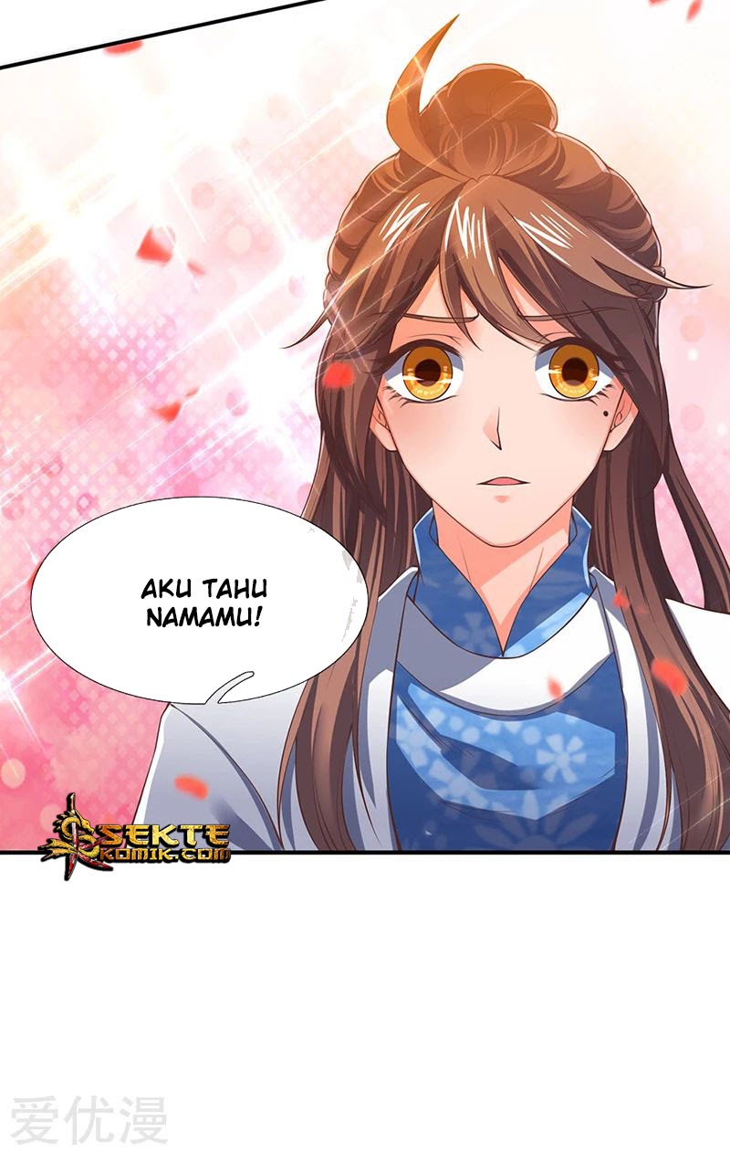 Wan Gu Shen Wang Bab 152 halaman 20