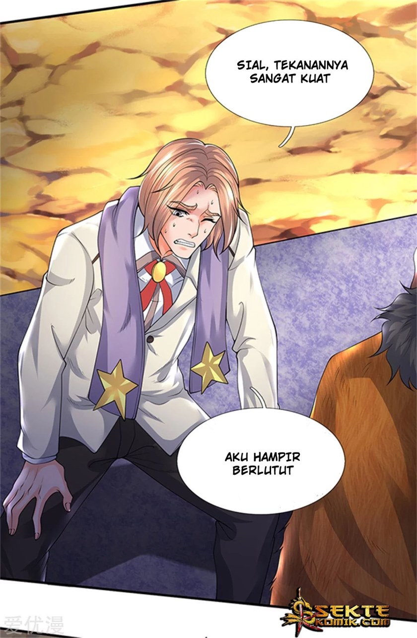 Wan Gu Shen Wang chapter 155 halaman 12