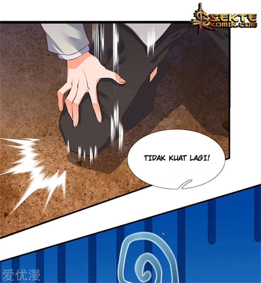 Wan Gu Shen Wang chapter 156 halaman 2