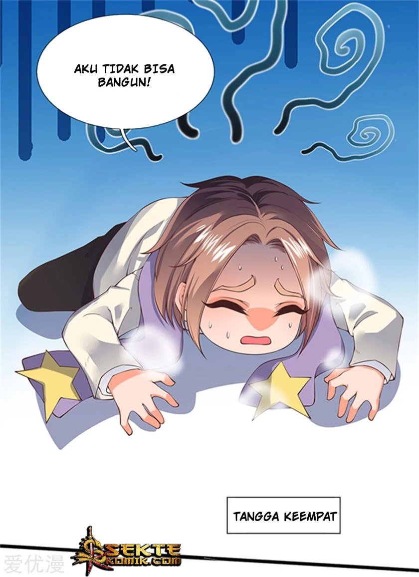 Wan Gu Shen Wang chapter 156 halaman 3