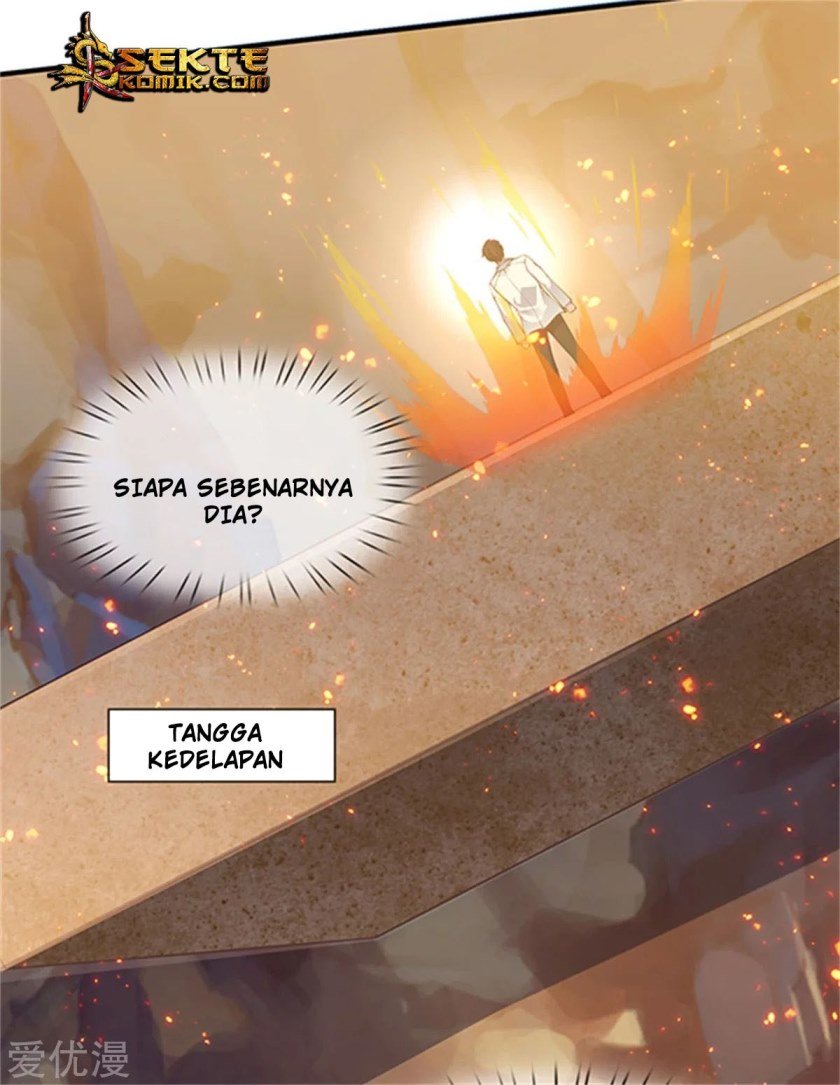 Wan Gu Shen Wang chapter 156 halaman 9