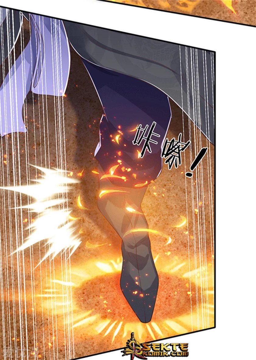 Wan Gu Shen Wang chapter 156 halaman 12