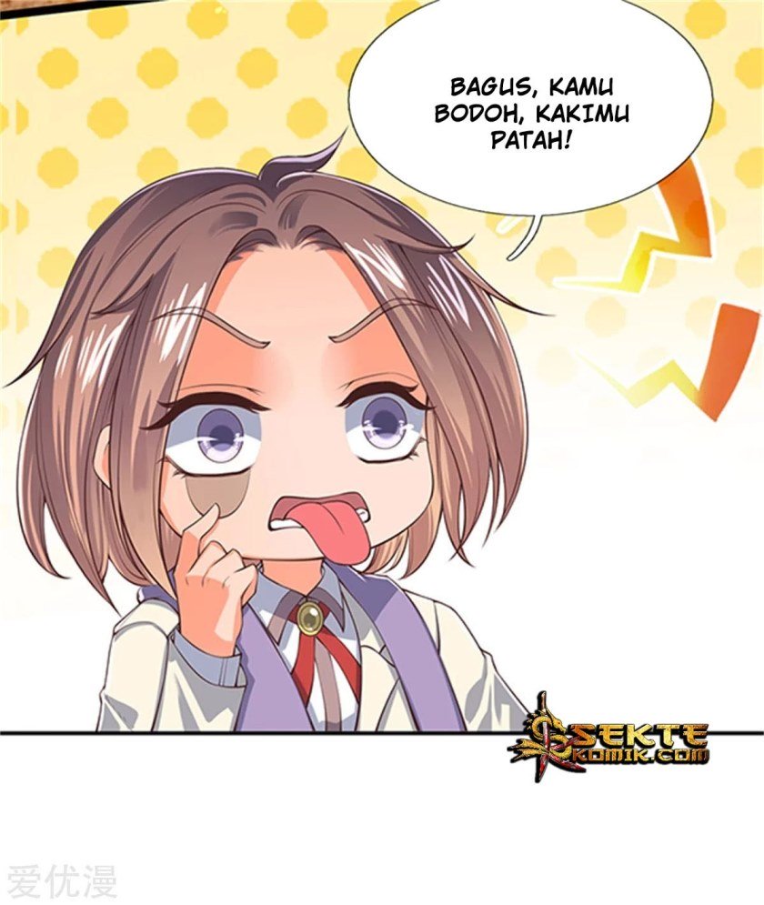 Wan Gu Shen Wang chapter 156 halaman 15