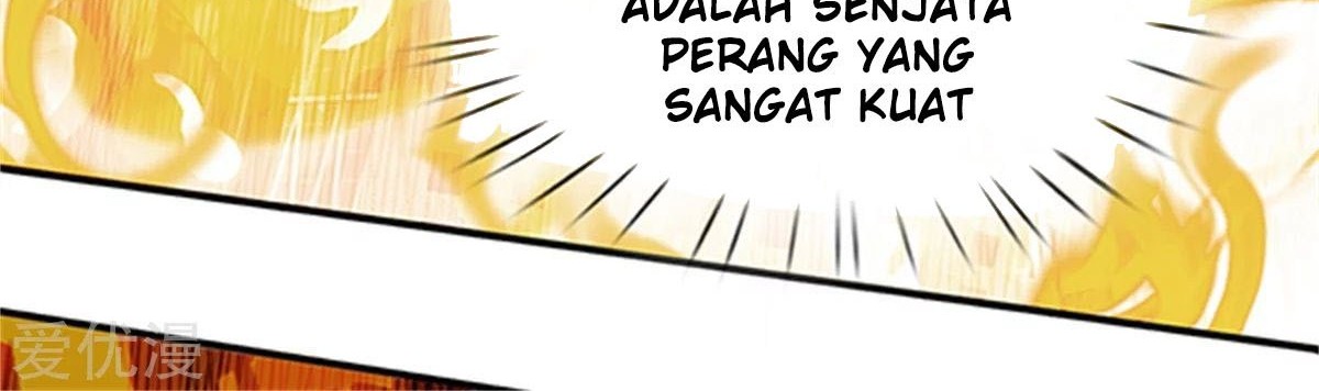 Wan Gu Shen Wang Bab 158 halaman 14