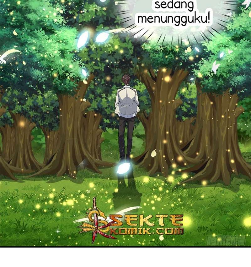 Wan Gu Shen Wang chapter 16 halaman 11