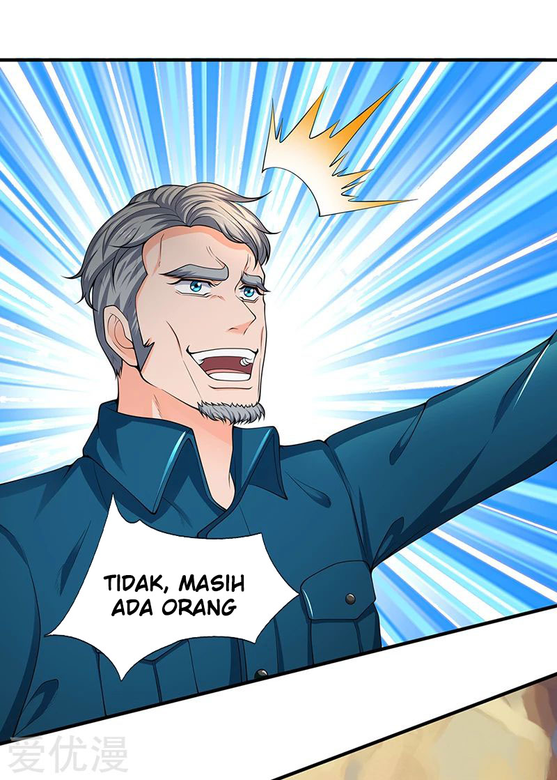 Wan Gu Shen Wang chapter 161 halaman 2