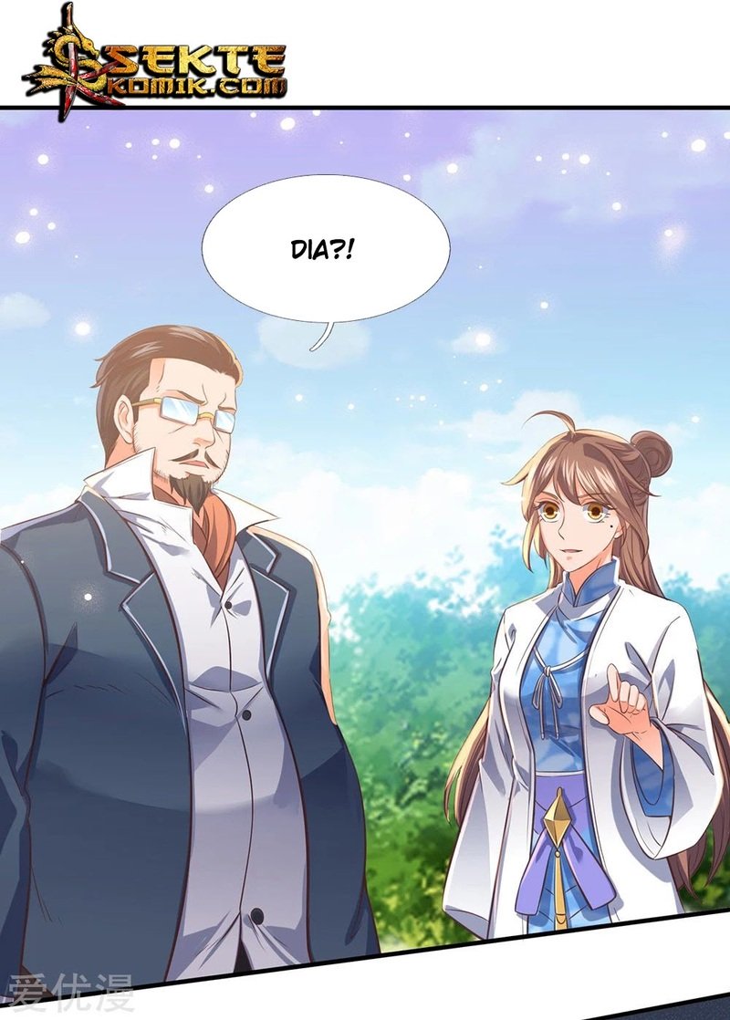 Wan Gu Shen Wang chapter 162 halaman 2