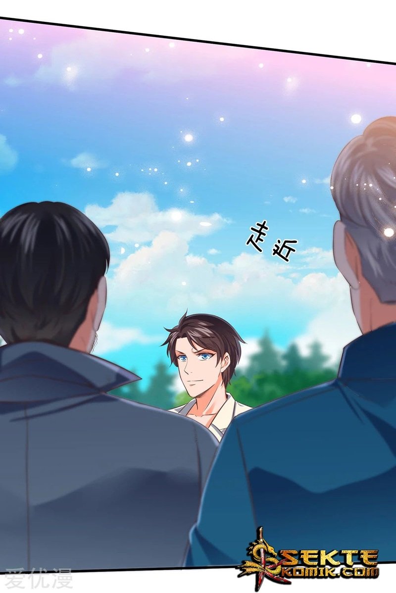 Wan Gu Shen Wang chapter 162 halaman 4
