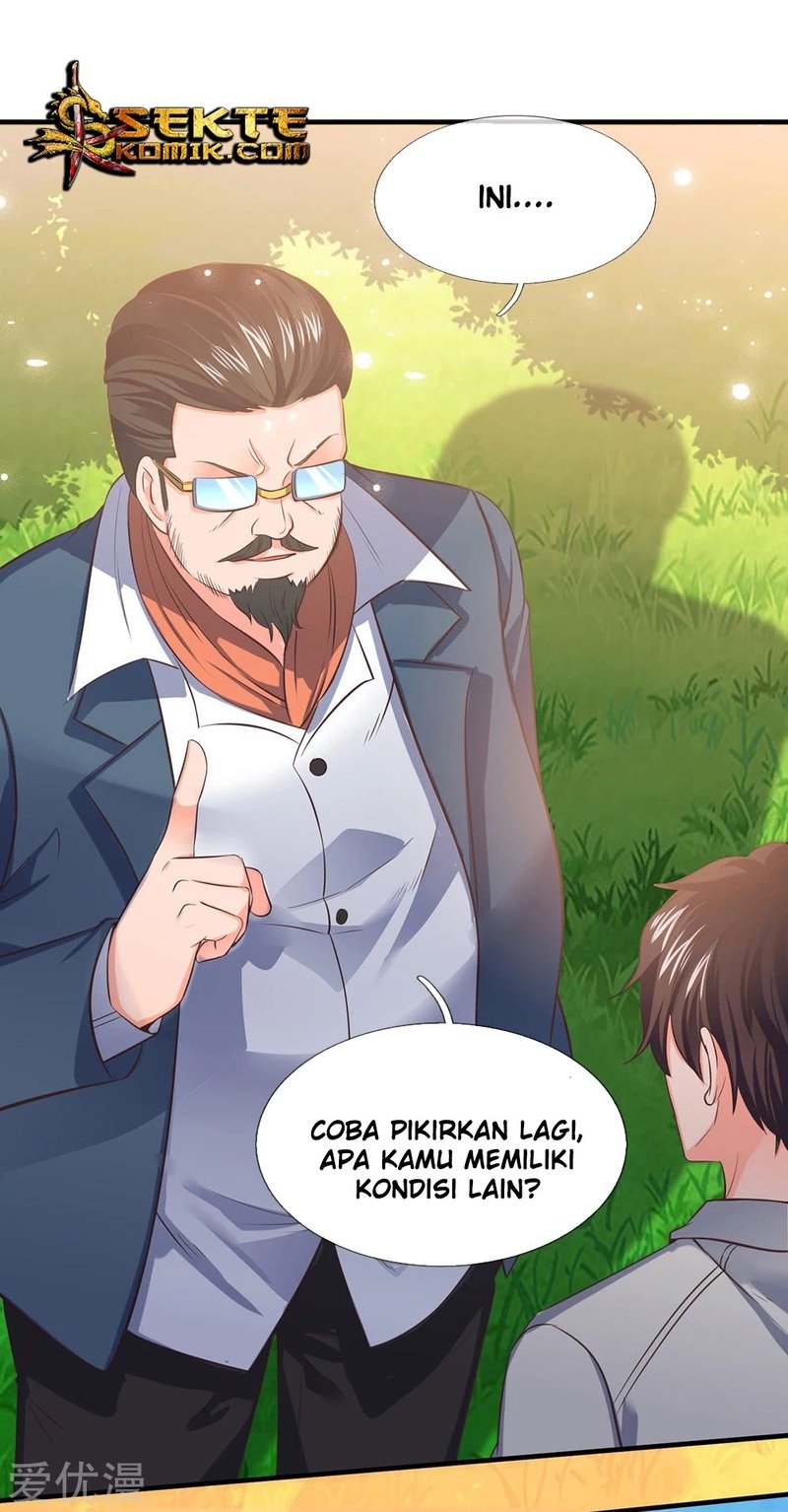 Wan Gu Shen Wang chapter 162 halaman 10