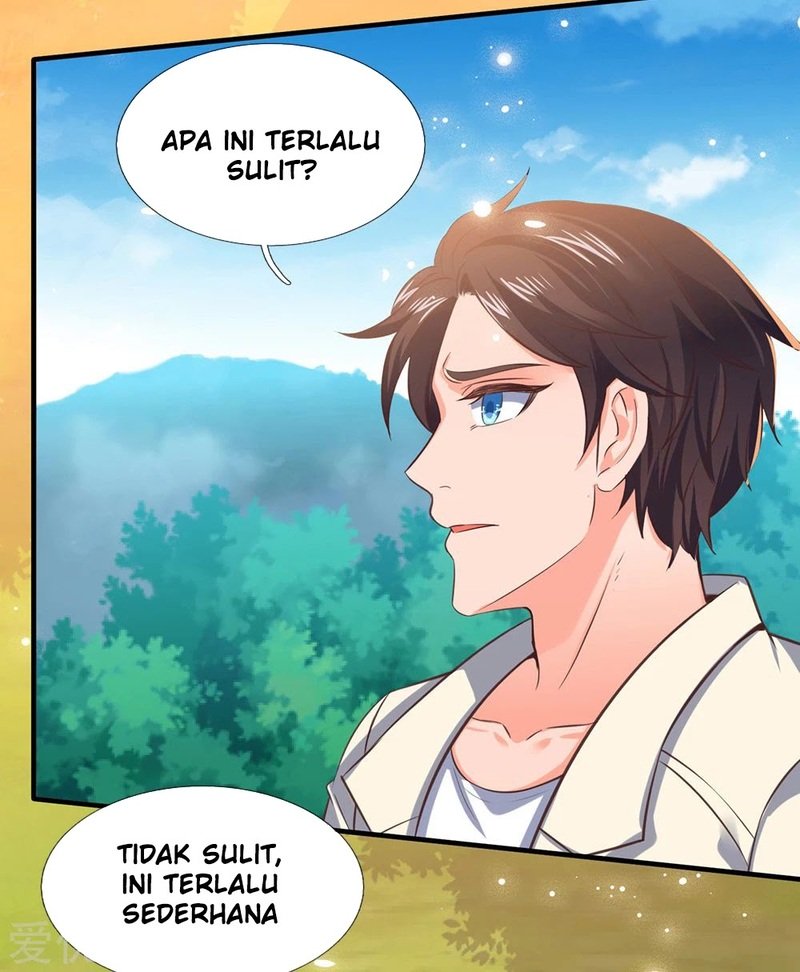 Wan Gu Shen Wang chapter 162 halaman 11
