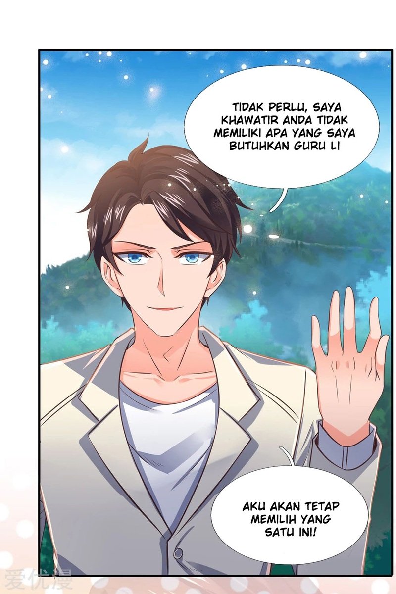 Wan Gu Shen Wang chapter 162 halaman 13