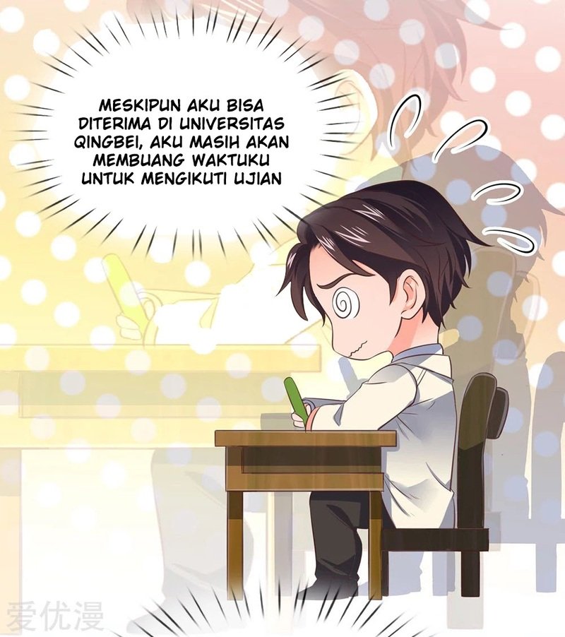 Wan Gu Shen Wang chapter 162 halaman 14