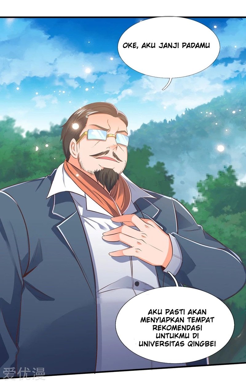 Wan Gu Shen Wang chapter 162 halaman 16