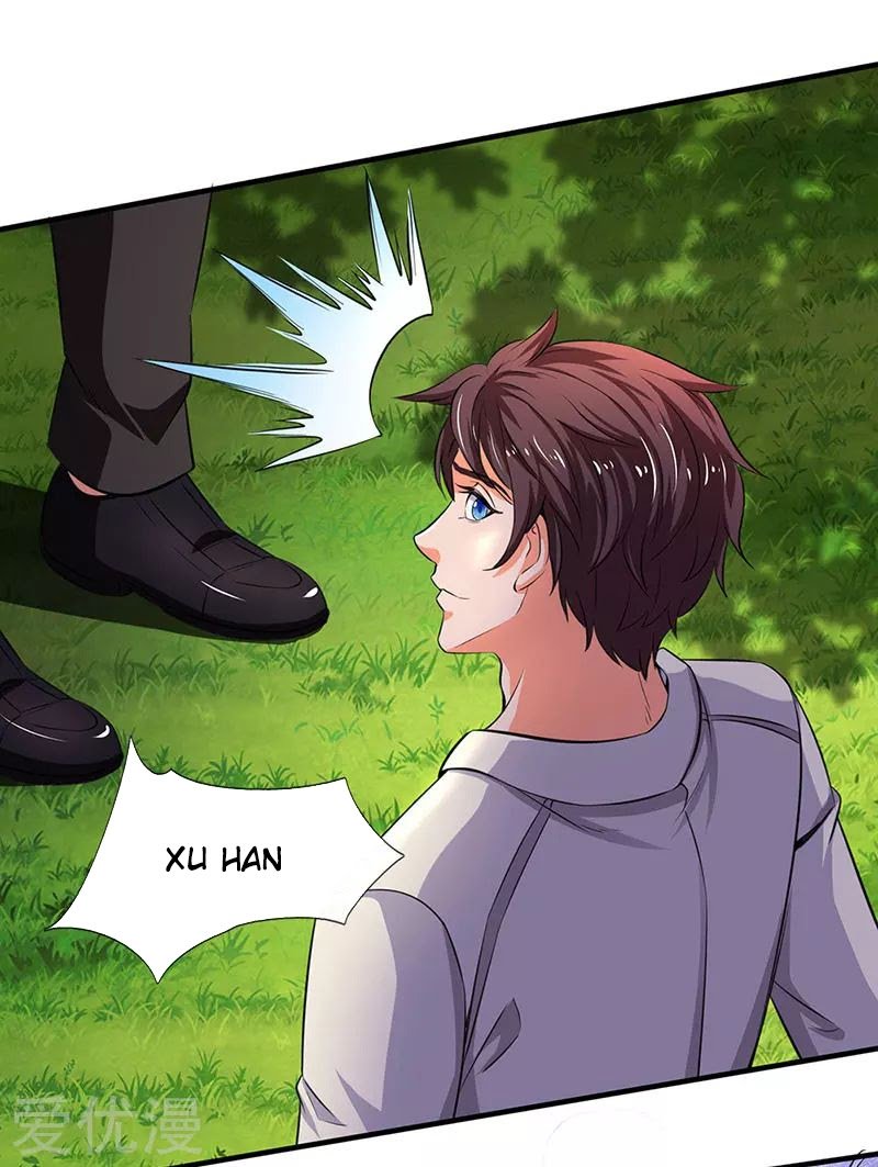 Wan Gu Shen Wang chapter 163 halaman 3