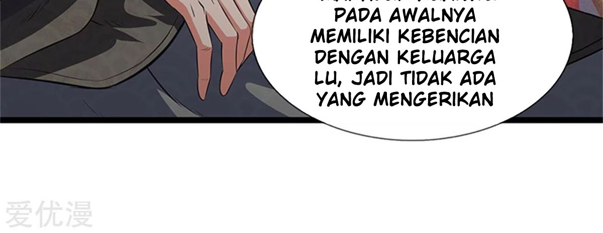Wan Gu Shen Wang Bab 166 halaman 10