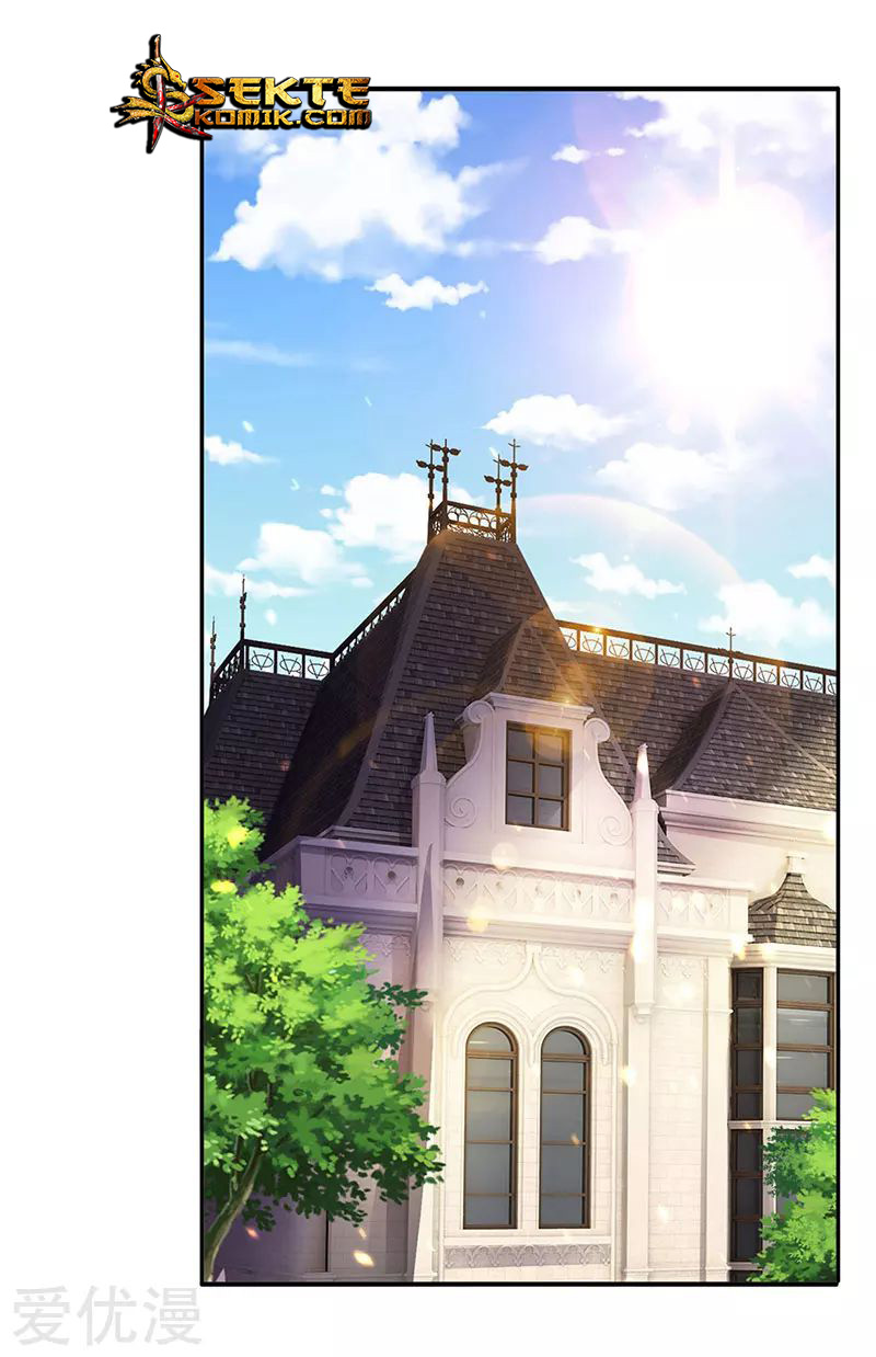 Wan Gu Shen Wang chapter 167 halaman 2