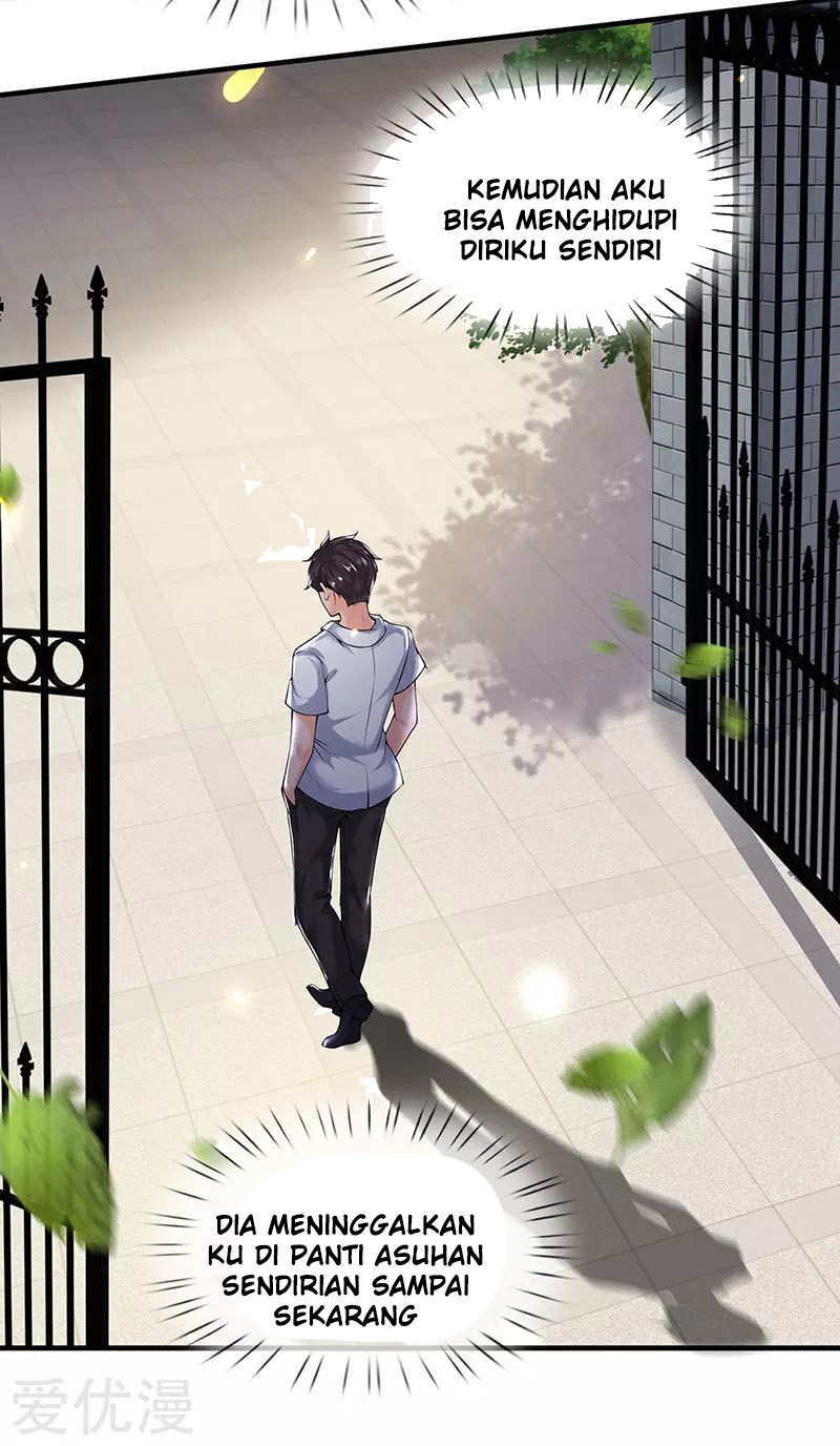 Wan Gu Shen Wang chapter 167 halaman 11