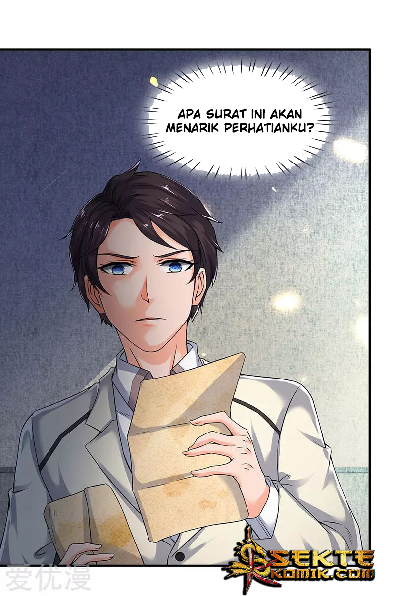Wan Gu Shen Wang chapter 171 halaman 4