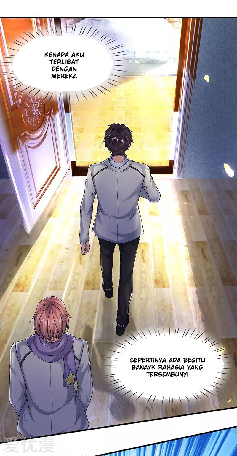 Wan Gu Shen Wang chapter 171 halaman 7