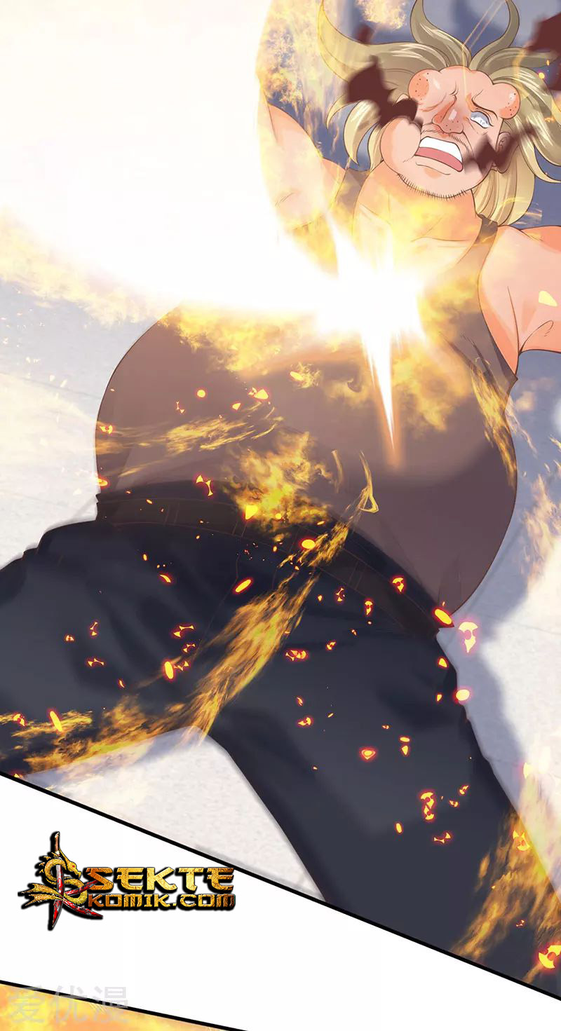 Wan Gu Shen Wang chapter 171 halaman 12