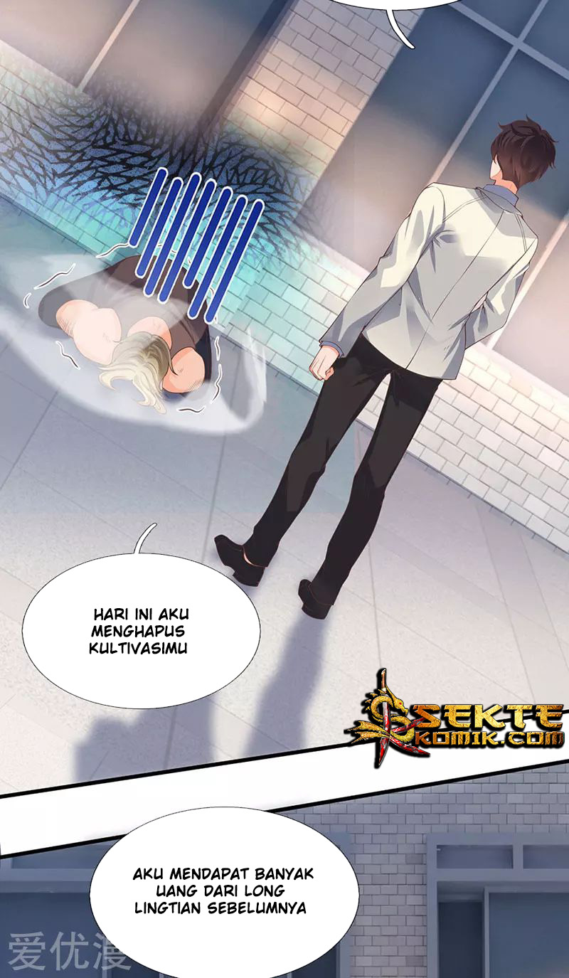 Wan Gu Shen Wang chapter 171 halaman 14