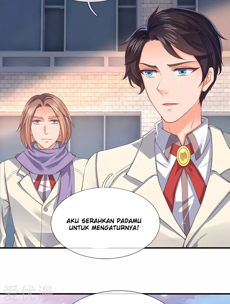 Wan Gu Shen Wang chapter 171 halaman 15