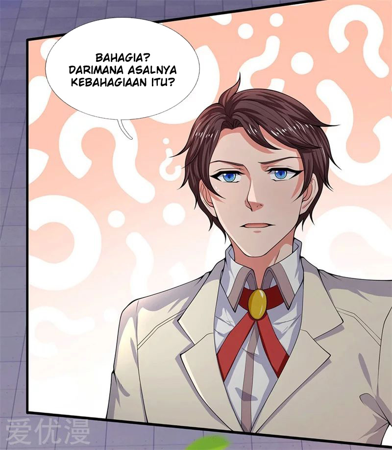 Wan Gu Shen Wang chapter 173 halaman 5